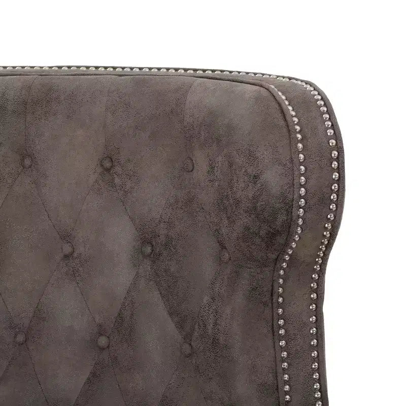 Poltrona reclinabile Walder Tufted - Christopher Knight Home