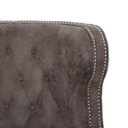 Poltrona reclinabile Walder Tufted - Christopher Knight Home