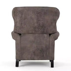 Poltrona reclinabile Walder Tufted - Christopher Knight Home