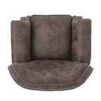 Poltrona reclinabile Walder Tufted - Christopher Knight Home