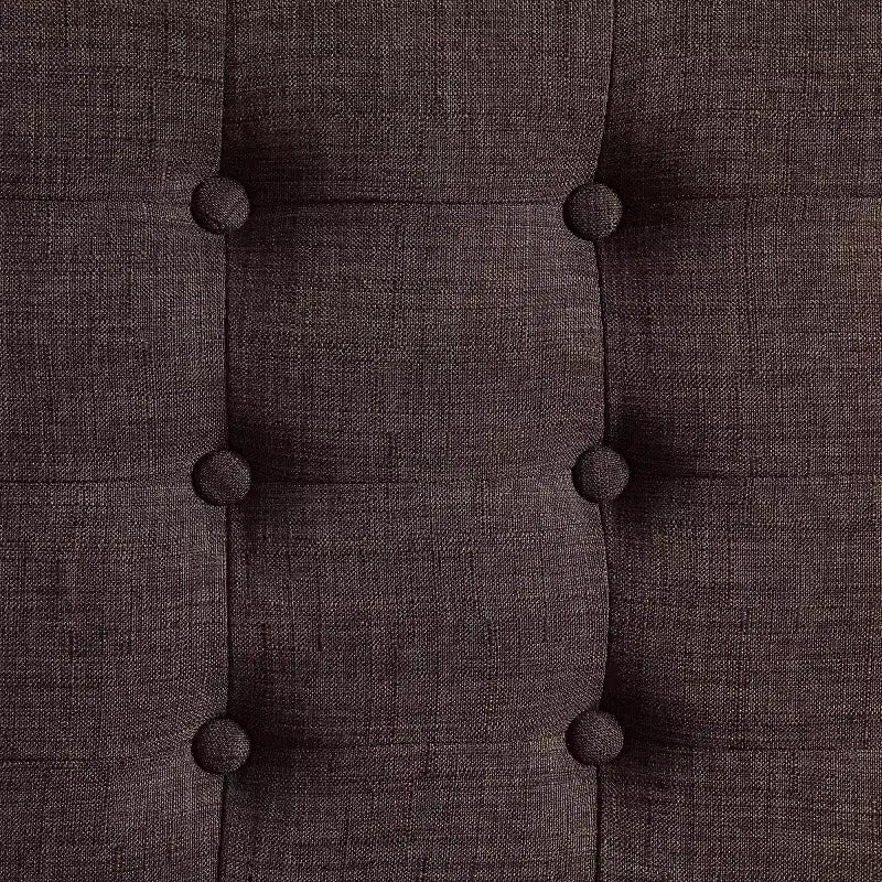 Claire Tufted Upholstered Bench - Adore Decor