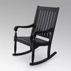 Sonoma Lane Morton Oversized Rocking Chair