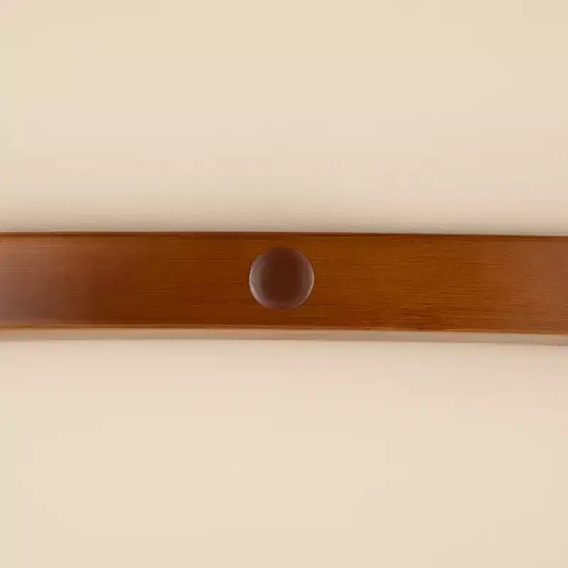 Sgabello da bar Cosmo Mid-Century Modern altezza bancone da 26" - LumiSource