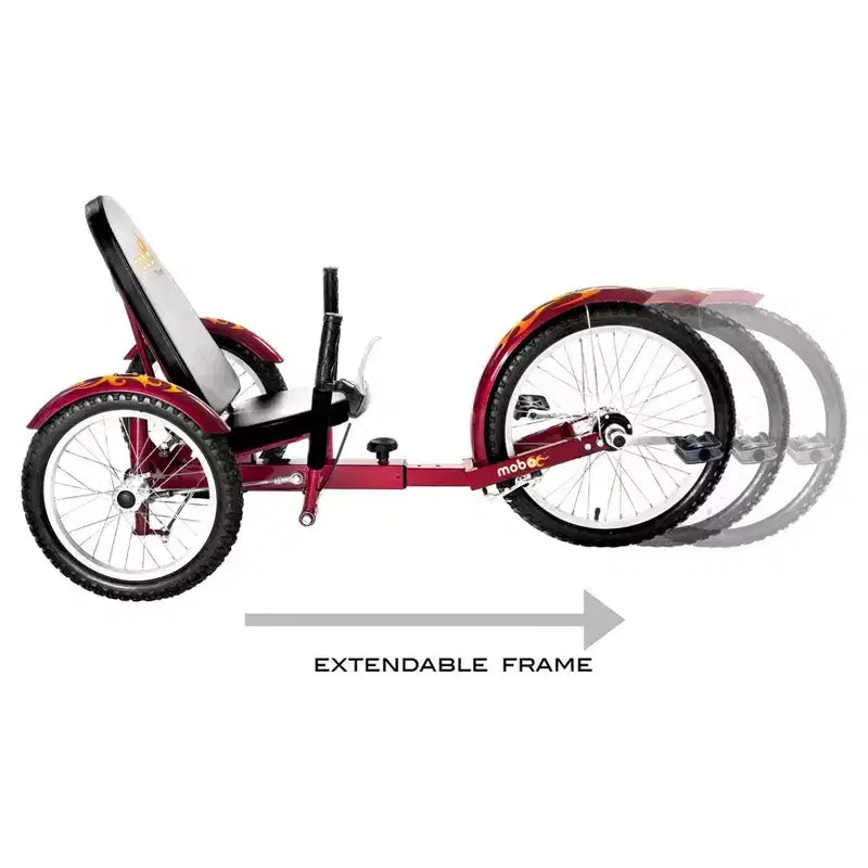 Mobo Triton Pro 20 Cruiser Speciale