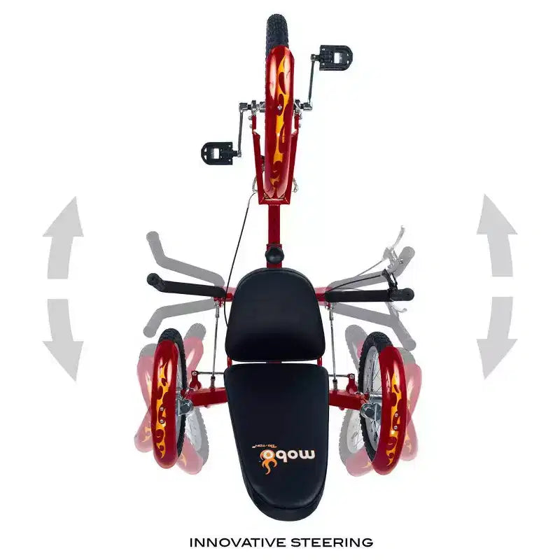 Mobo Triton Pro 20 Cruiser Speciale