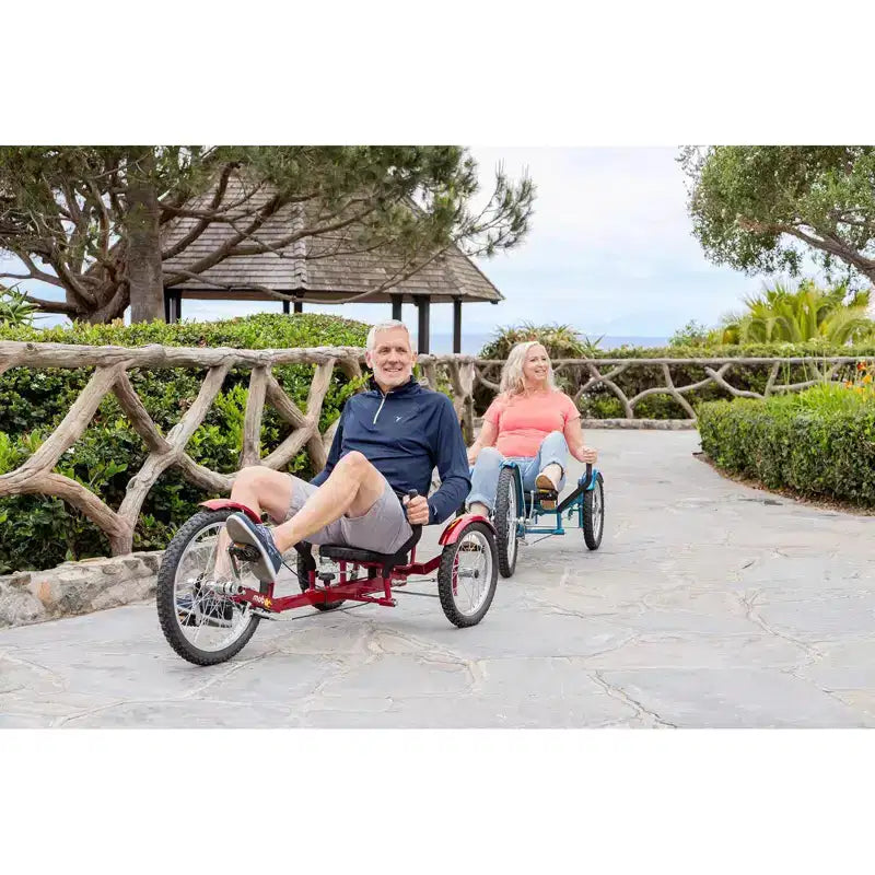 Mobo Triton Pro 20 Cruiser Speciale