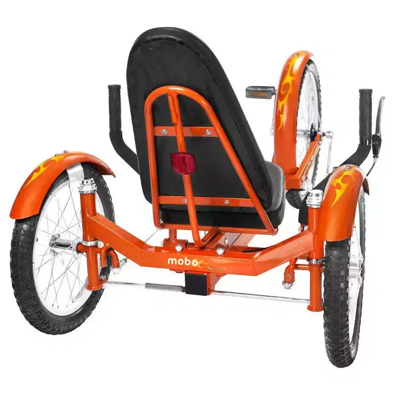 Mobo Triton Pro 20 Cruiser Speciale