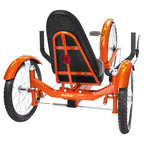 Mobo Triton Pro 20 Cruiser Speciale
