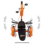 Mobo Triton Pro 20 Cruiser Speciale