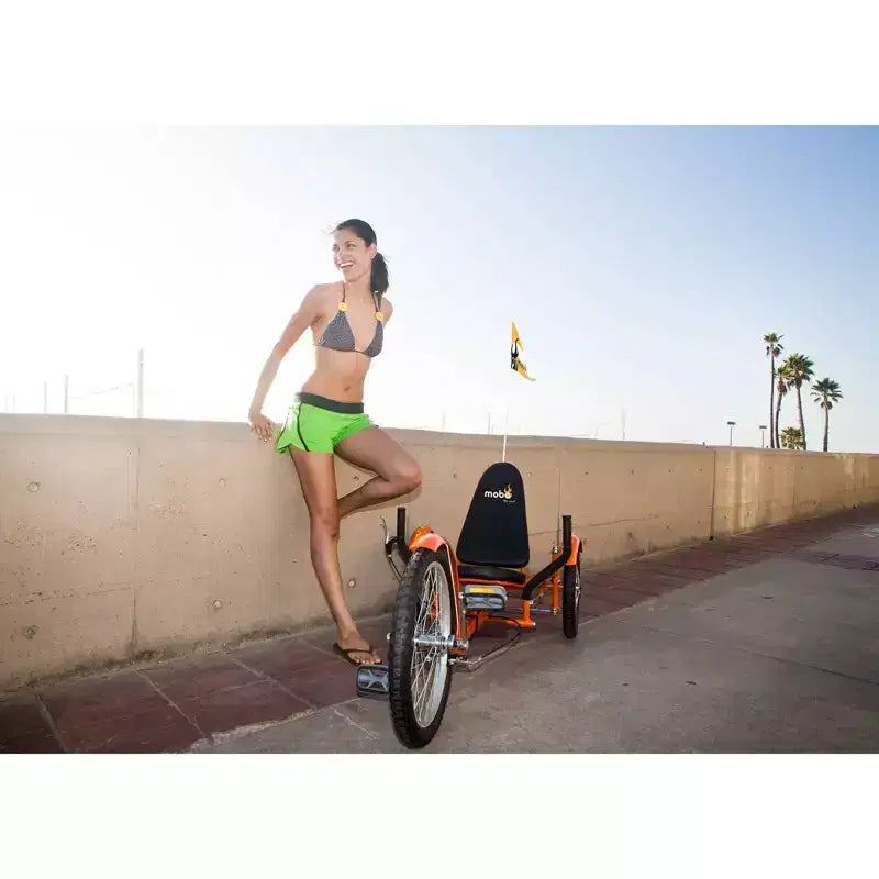 Mobo Triton Pro 20 Cruiser Speciale