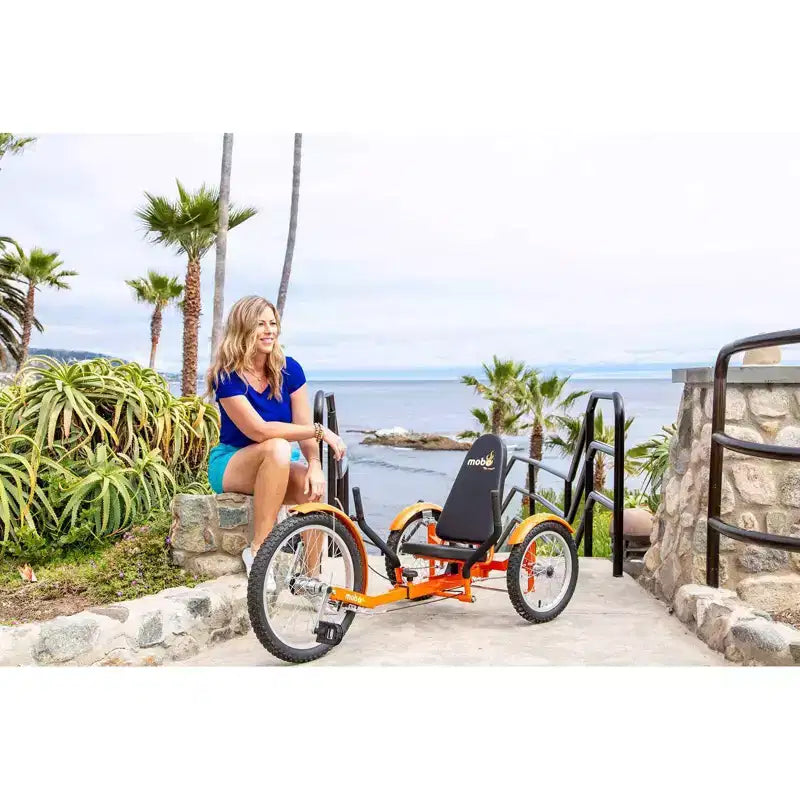 Mobo Triton Pro 20 Cruiser Speciale