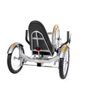 Mobo Triton Pro 20 Cruiser Speciale