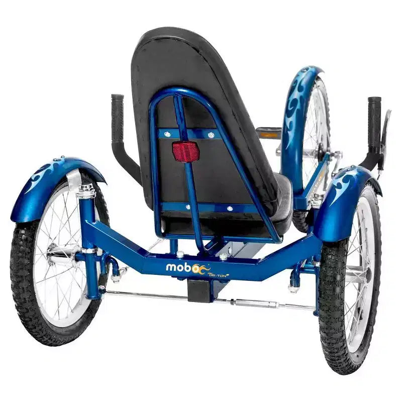 Mobo Triton Pro 20 Cruiser Speciale