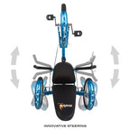 Mobo Triton Pro 20 Cruiser Speciale