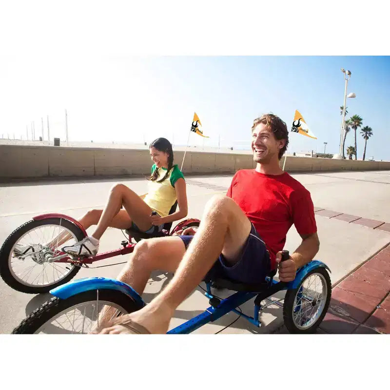 Mobo Triton Pro 20 Cruiser Speciale