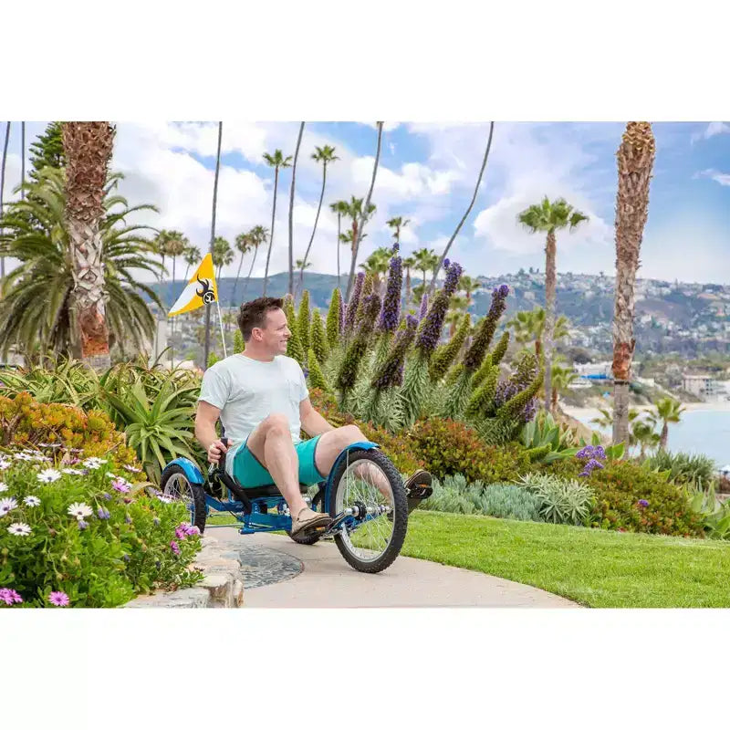 Mobo Triton Pro 20 Cruiser Speciale