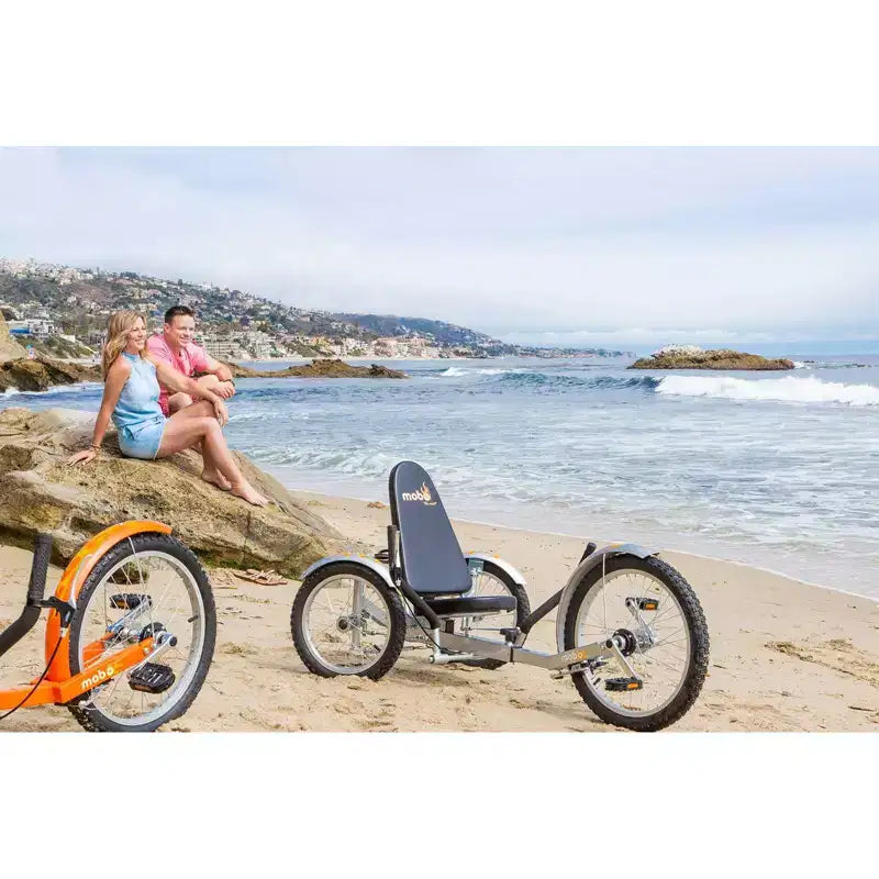 Mobo Triton Pro 20 Cruiser Speciale