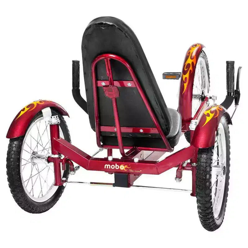 Mobo Triton Pro 20 Cruiser Speciale