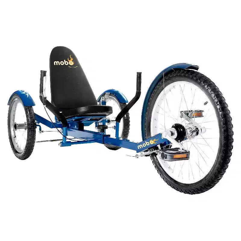 Mobo Triton Pro 20 Cruiser Speciale