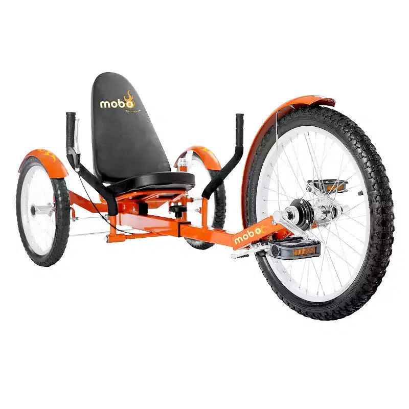 Mobo Triton Pro 20 Cruiser Speciale