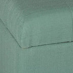 Panca contenitore imbottita grande classica - HomePop