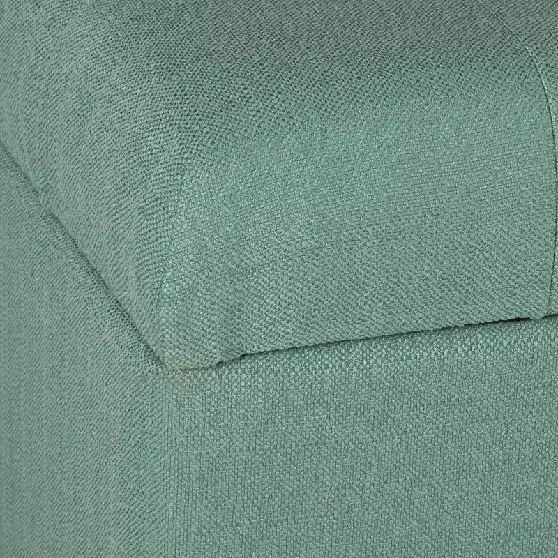Panca contenitore imbottita grande classica - HomePop