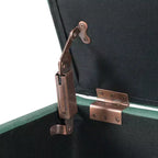 Panca contenitore imbottita grande classica - HomePop