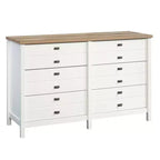 Cottage Road Dresser - Sauder