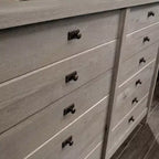 Cottage Road Dresser - Sauder