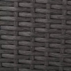 Divano componibile in vimini a 2 pezzi Santa Cruz - Christopher Knight Home