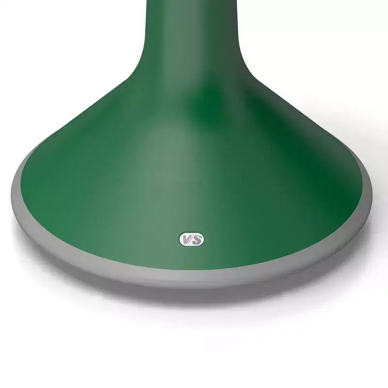 VS America Hokki Sgabello Postura Ergonomica Flessibile - 18 Verde
