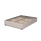 Leni Bed Frame - Baxton Studio