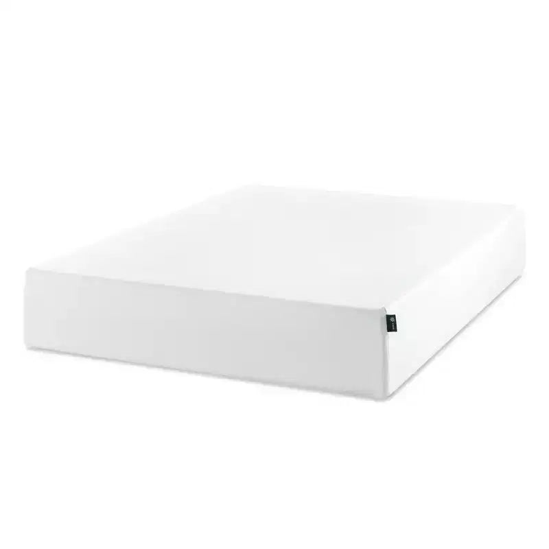 Materasso in memory foam Zinus Green Tea Infused da 12 pollici
