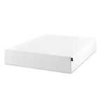 Materasso in memory foam Zinus Green Tea Infused da 12 pollici