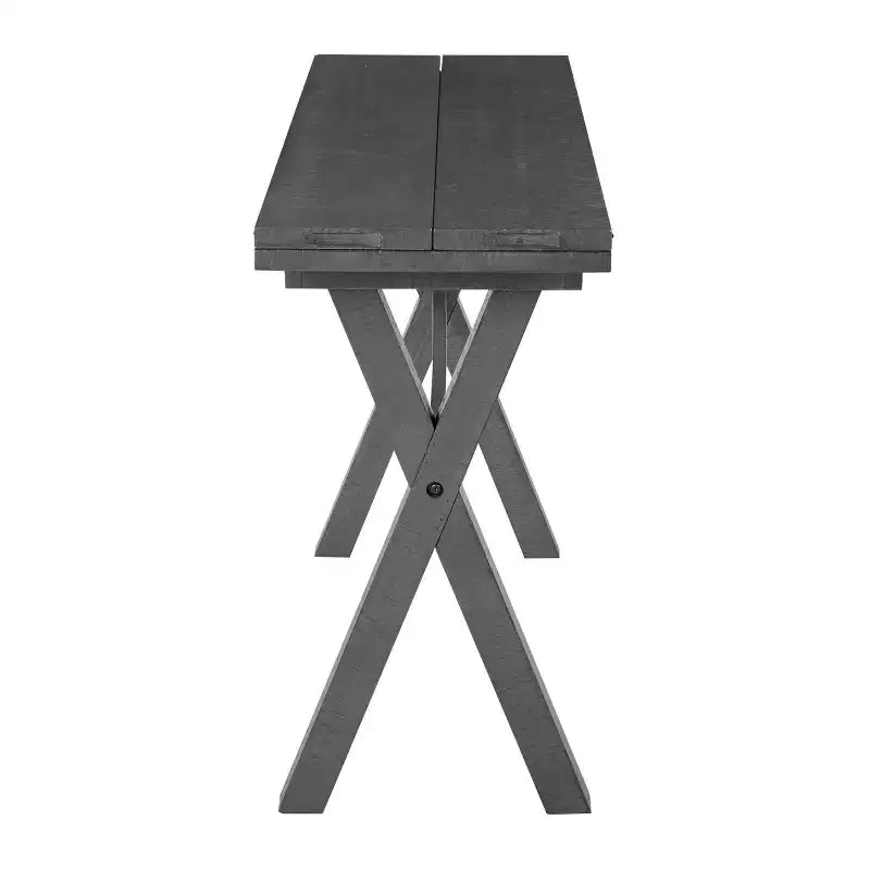 Tavolo con piano ribaltabile Mckayla - OSP Home Furnishings