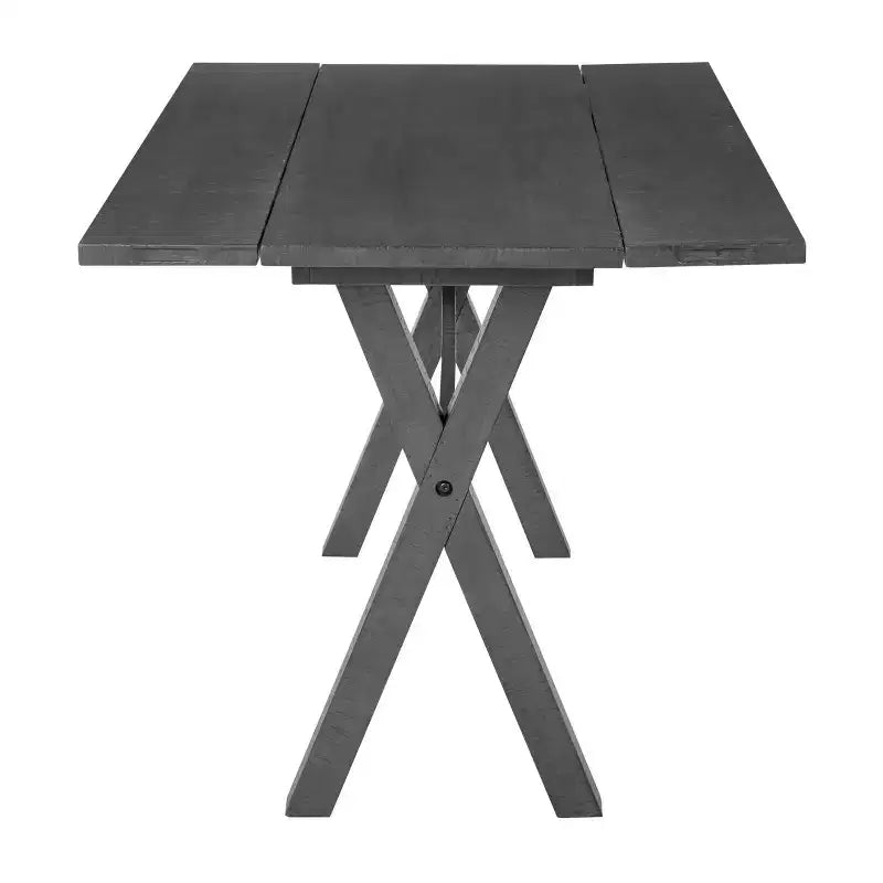 Tavolo con piano ribaltabile Mckayla - OSP Home Furnishings
