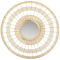 Acton Mirror - Safavieh