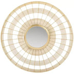 Acton Mirror - Safavieh