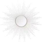 Madilyn Sunburst Mirror - Safavieh