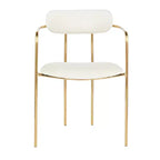 Set of 2 Demi Contemporary Chair - LumiSource