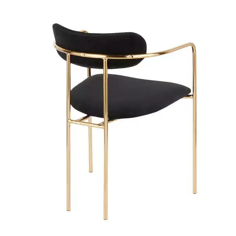 Set of 2 Demi Contemporary Chair - LumiSource