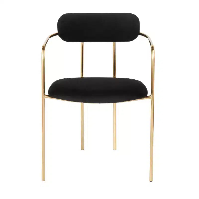 Set of 2 Demi Contemporary Chair - LumiSource