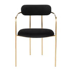 Set of 2 Demi Contemporary Chair - LumiSource