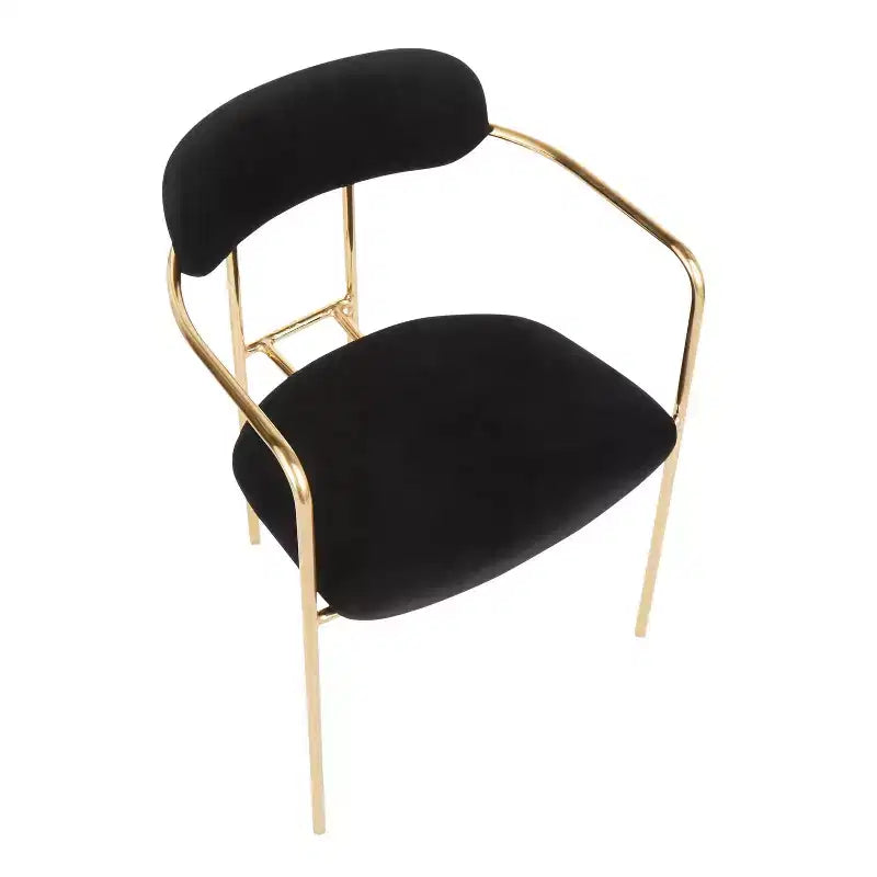 Set of 2 Demi Contemporary Chair - LumiSource