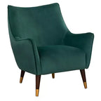 Sedia Cove Scoop Back - angelo:HOME