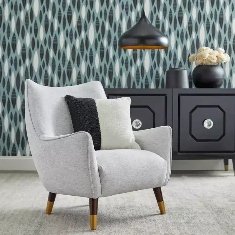 Sedia Cove Scoop Back - angelo:HOME