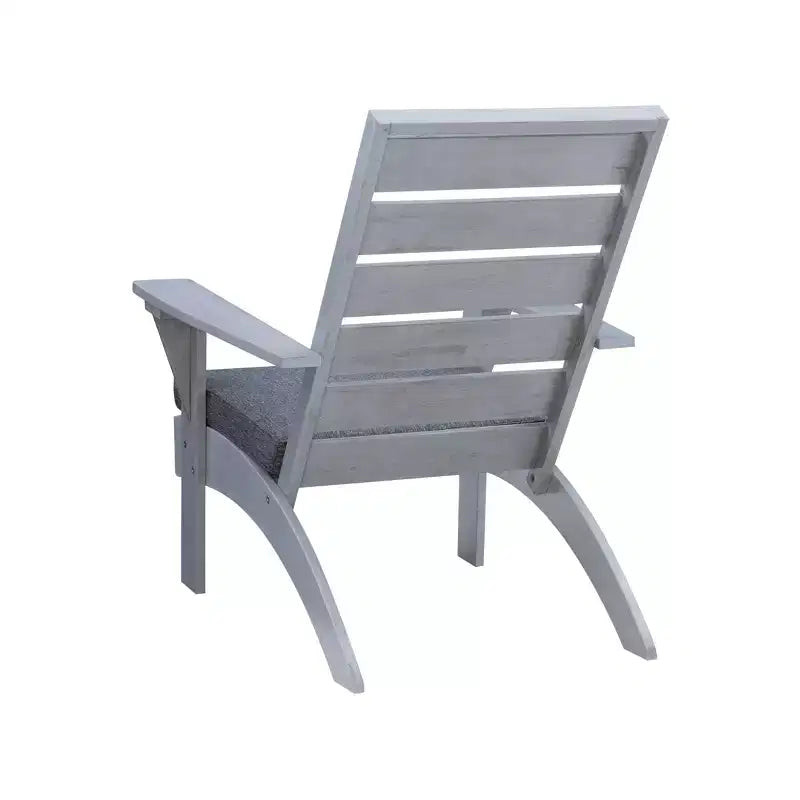 Sedia da esterni Rockport - Linon