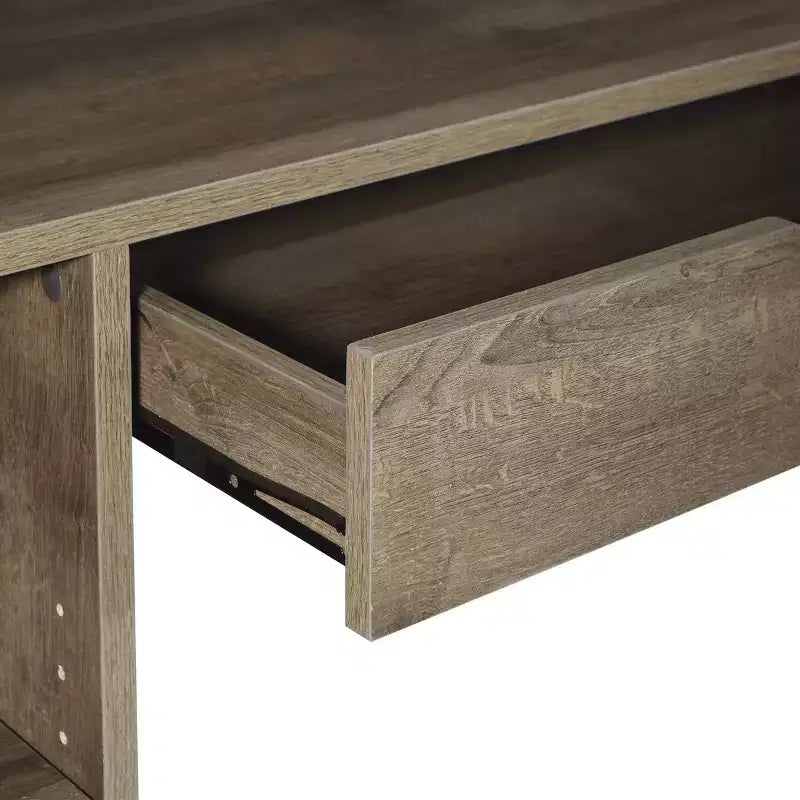 Ravel Desk - OSP Home Furnishings