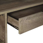 Ravel Desk - OSP Home Furnishings