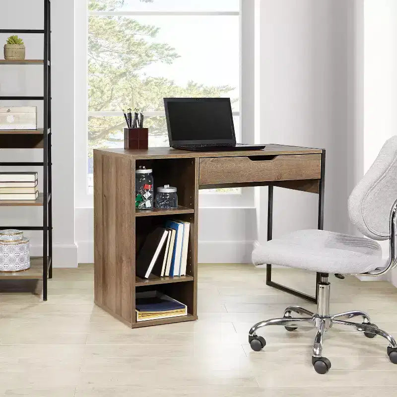 Ravel Desk - OSP Home Furnishings